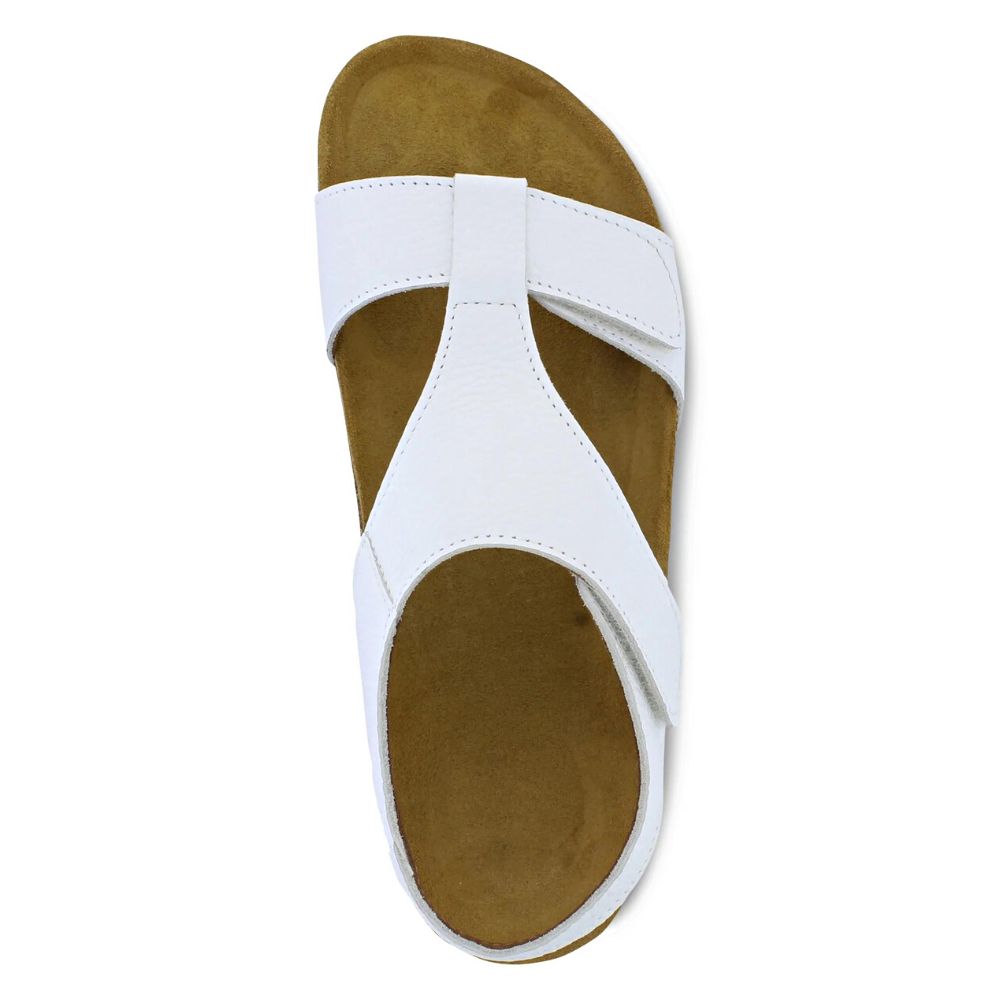 ADESSO TAME WHITE