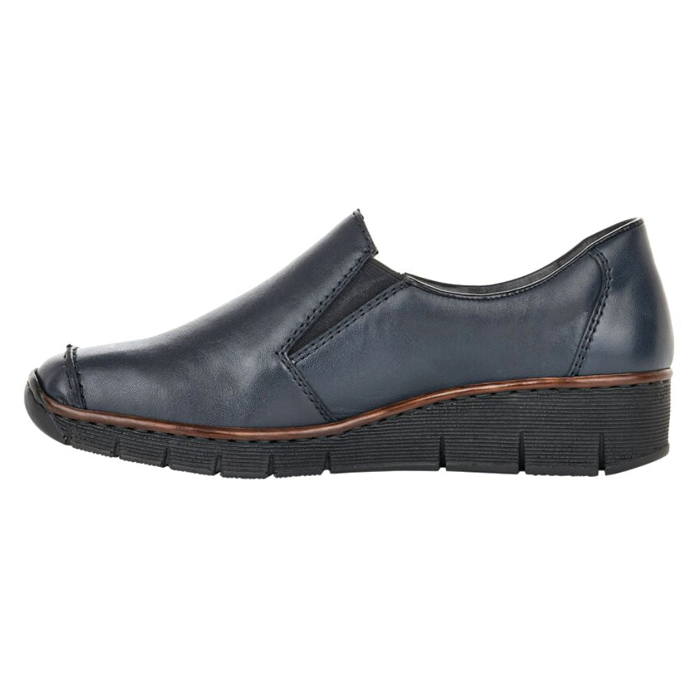 RIEKER 53783-14 NAVY