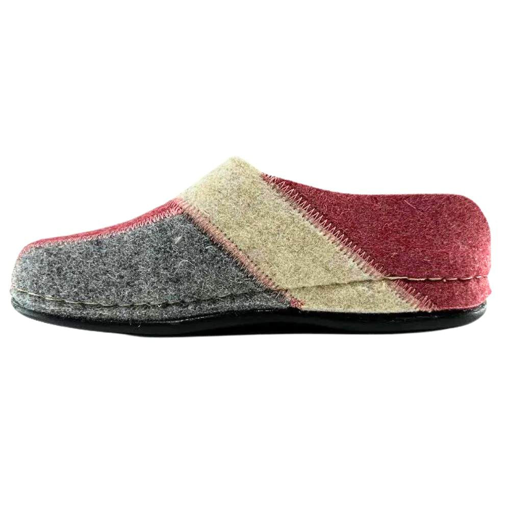DR FEET HILDA CORAL MIX