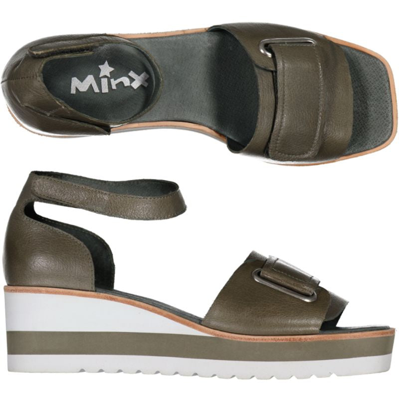 MINX SWIFT KHAKI